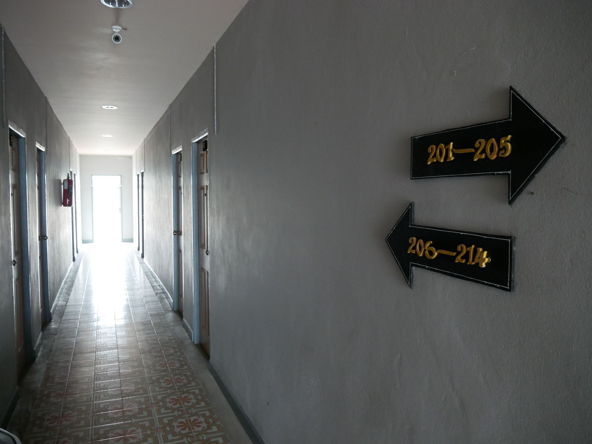 Pk Hotel Buriram Exterior photo