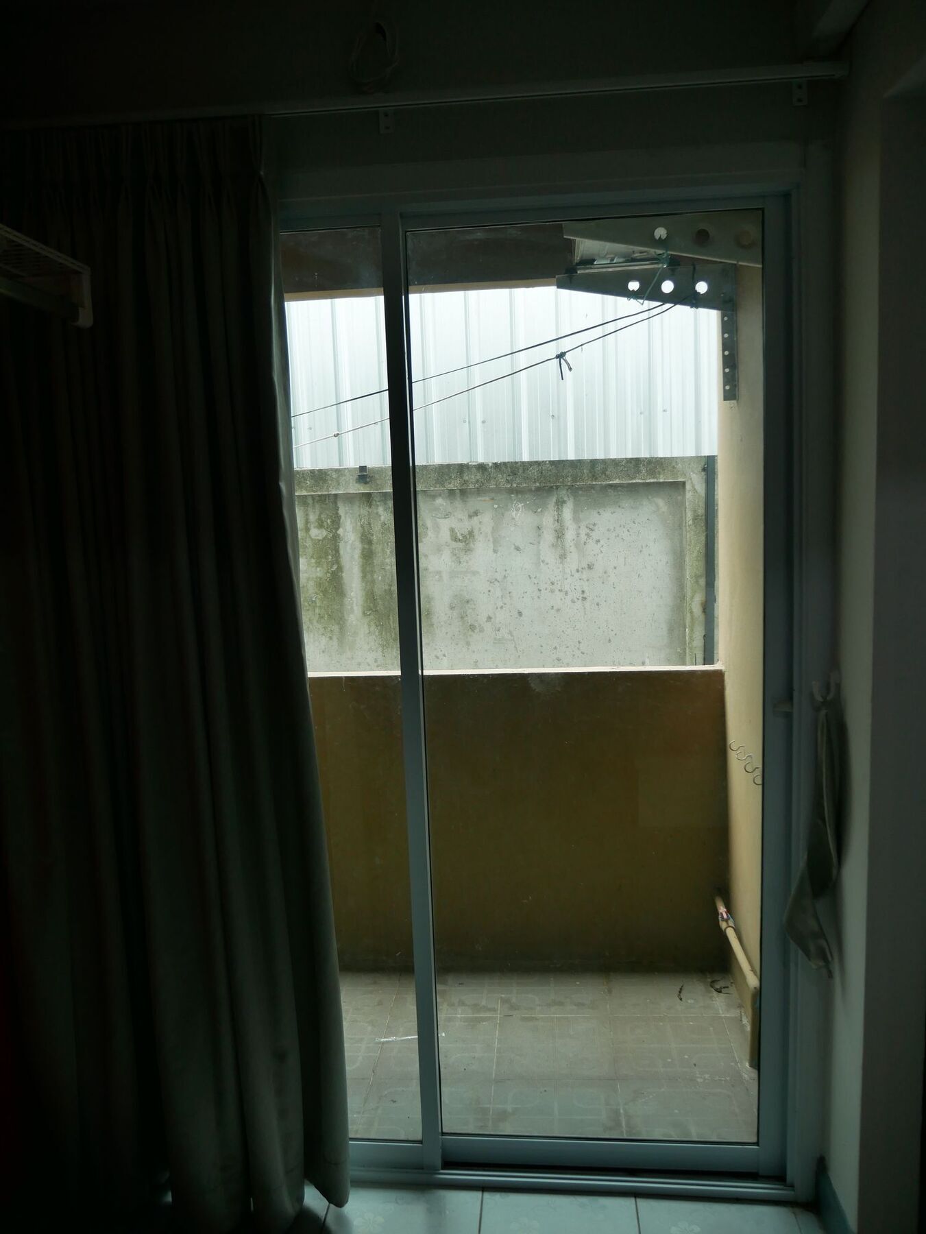 Pk Hotel Buriram Exterior photo